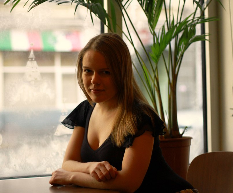 Yana Batura | Киев