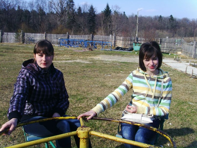 Іра Панів | Борислав