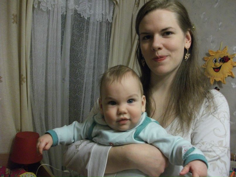 Дарья Бугреева | Нижний Новгород