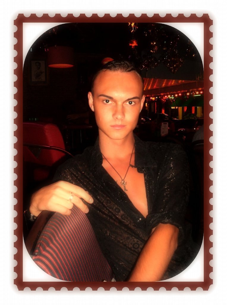 Yujen Secret :)) | Beijing