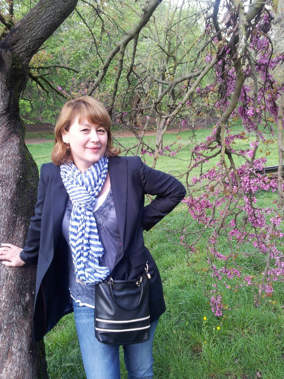 Анастасия Панова | Москва