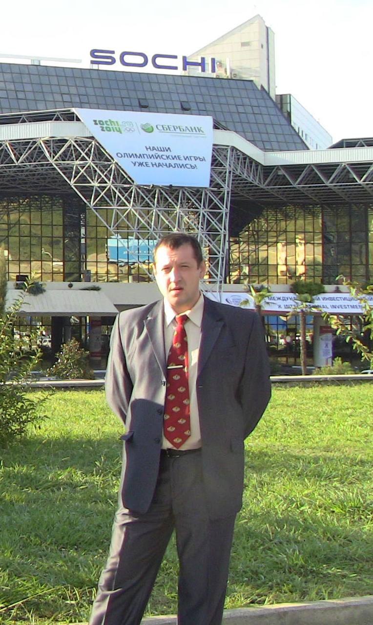 Михаил Иванов | Москва