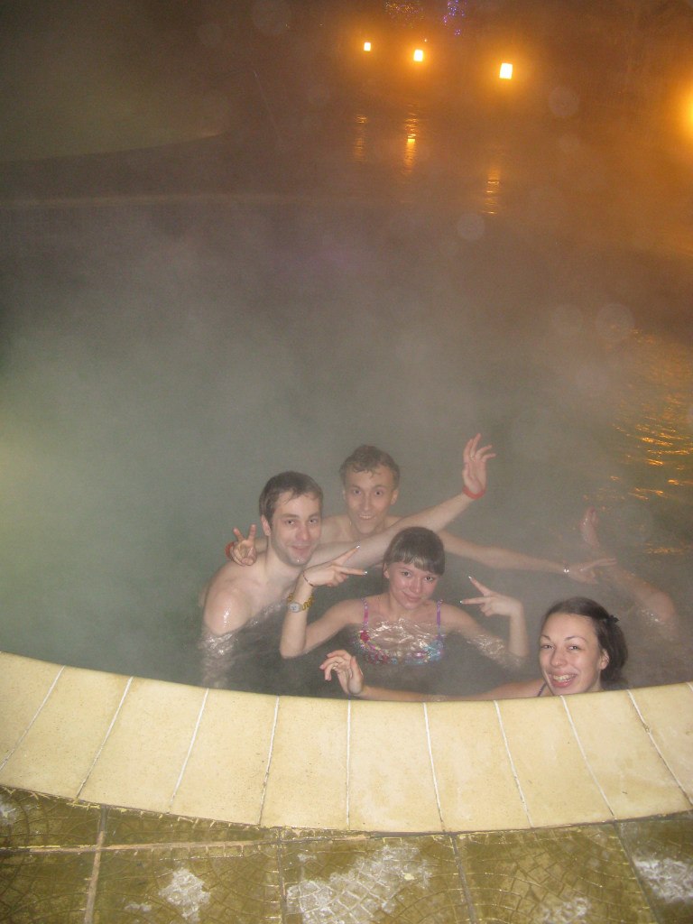 Артур Вальдов | Нижний Новгород