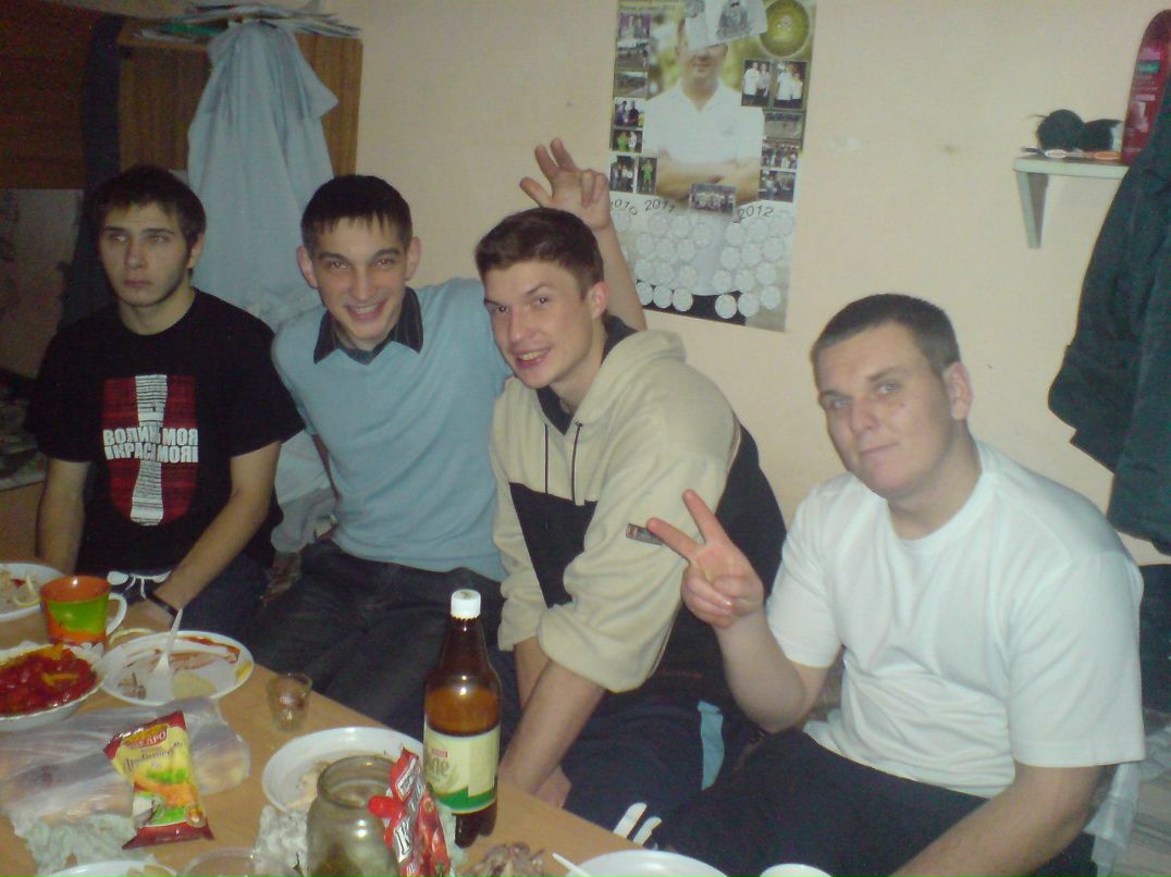 Міша Ільчишин | 