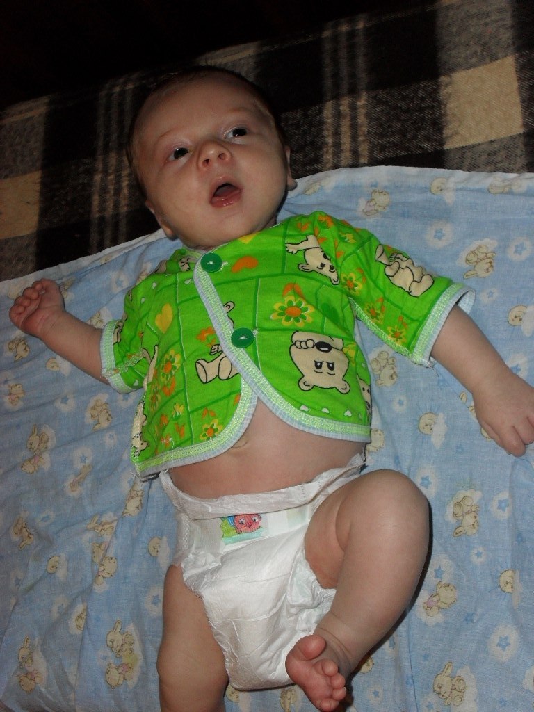 Надежда Семёнова | Миасс