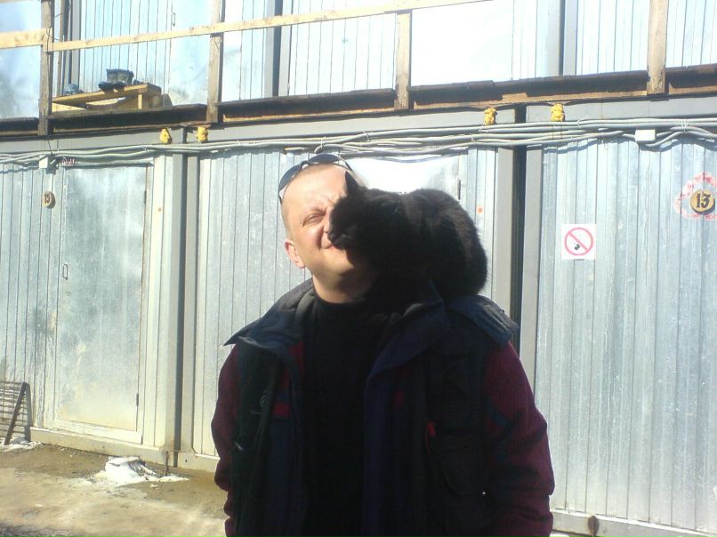 Алексей Чижовский | Москва