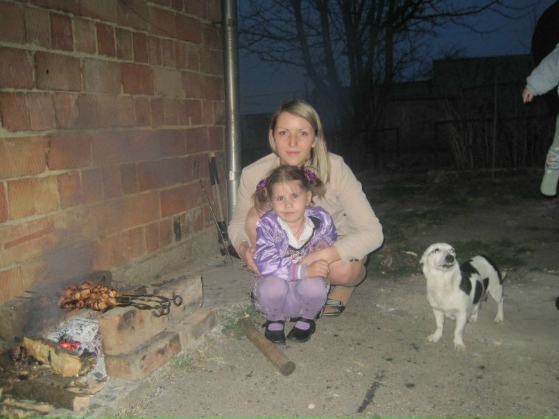 Алёна Андросюк | Черновцы