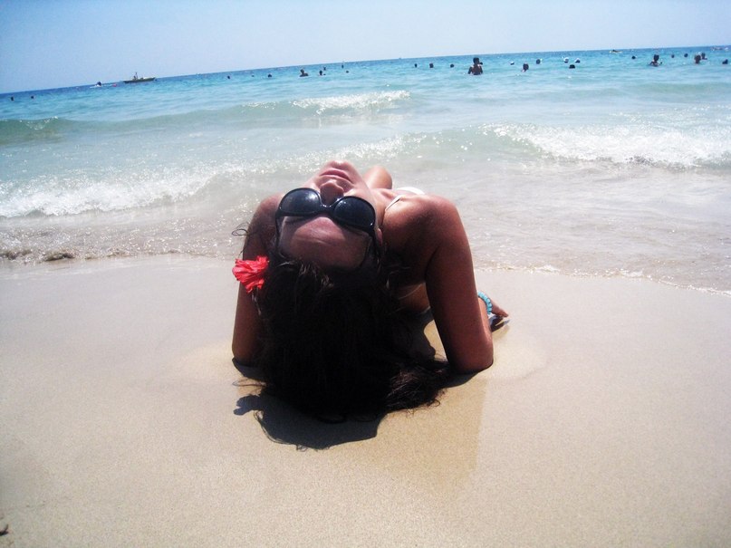 Светлана Тришина | Москва