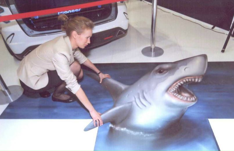 Наталья Белорусова | Москва