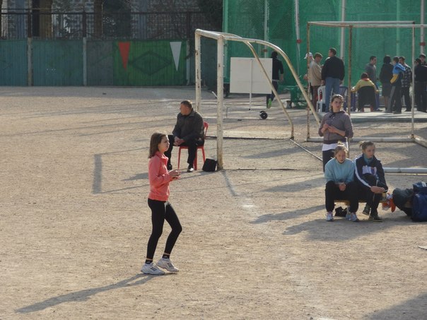 Маша Новикова | Запорожье