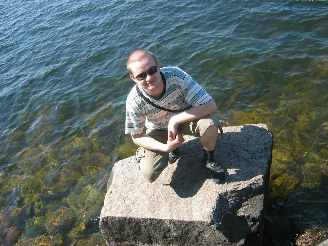 Иван Цветков | Ярославль