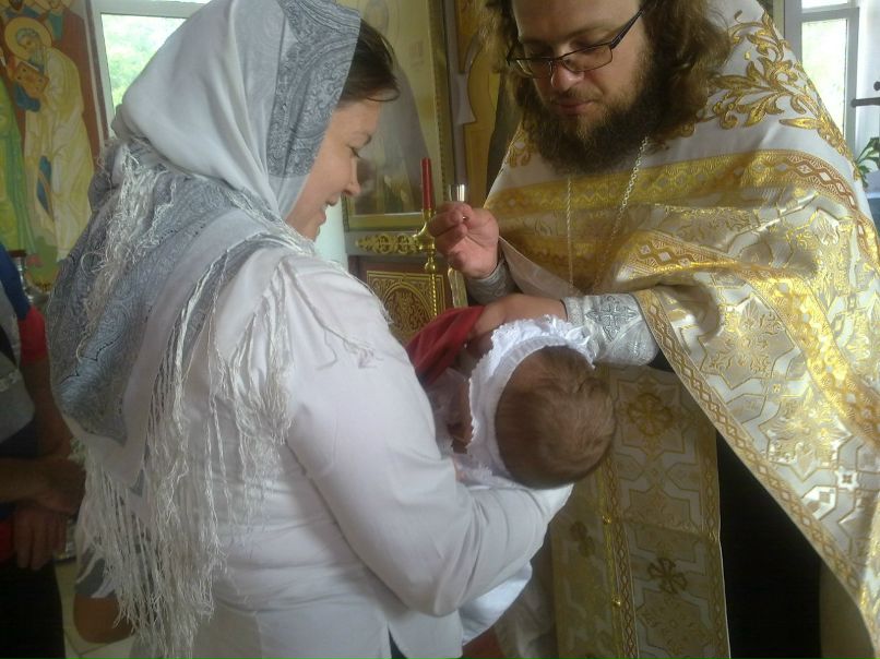 Элеонора Петрова | Москва