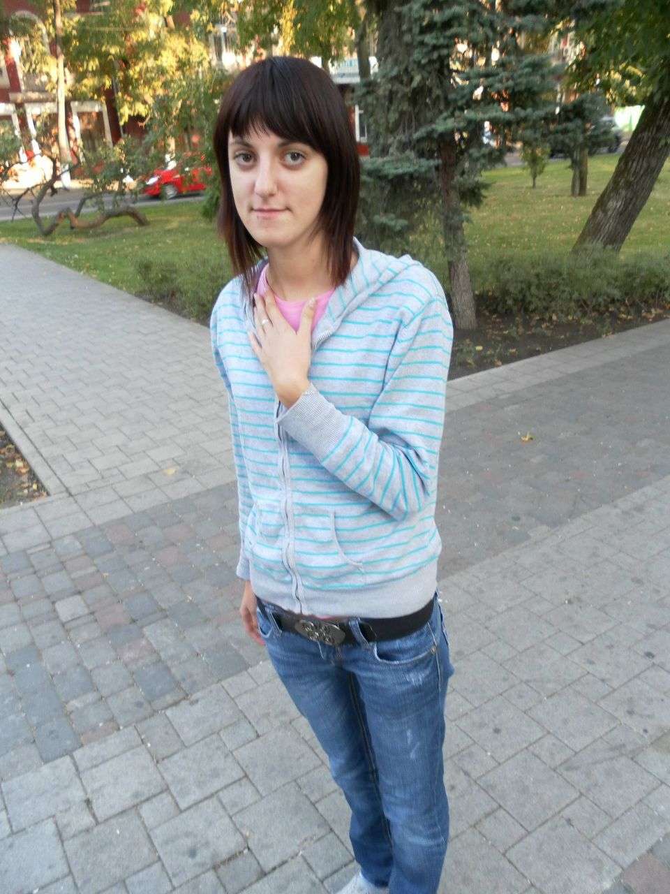 Катя ***** | Краснодар