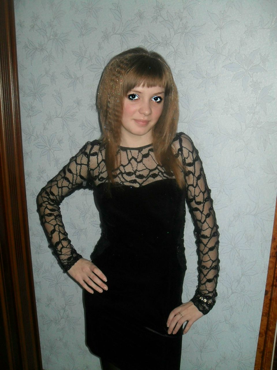 Валя Шишкина | Сергиевск