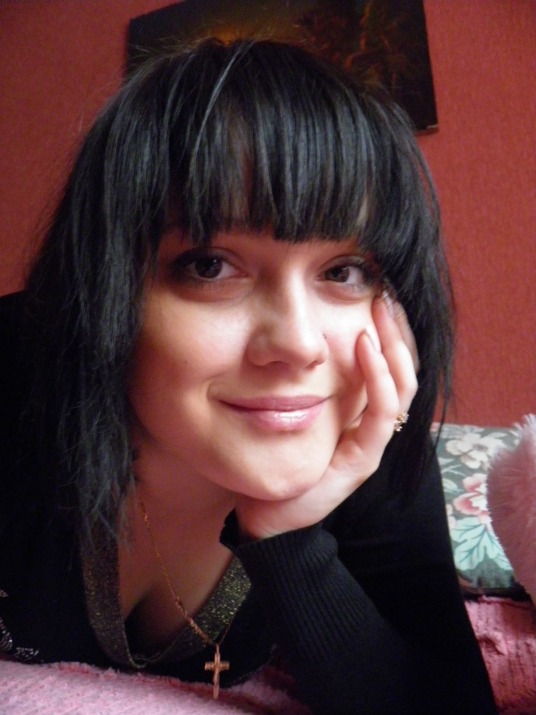 Екатерина Харченко | Warszawa