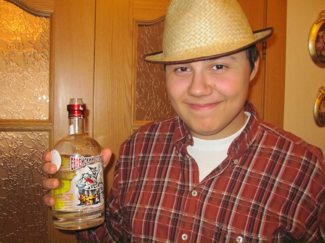 Pavel Tishkov <<PASHATL>> | Киев