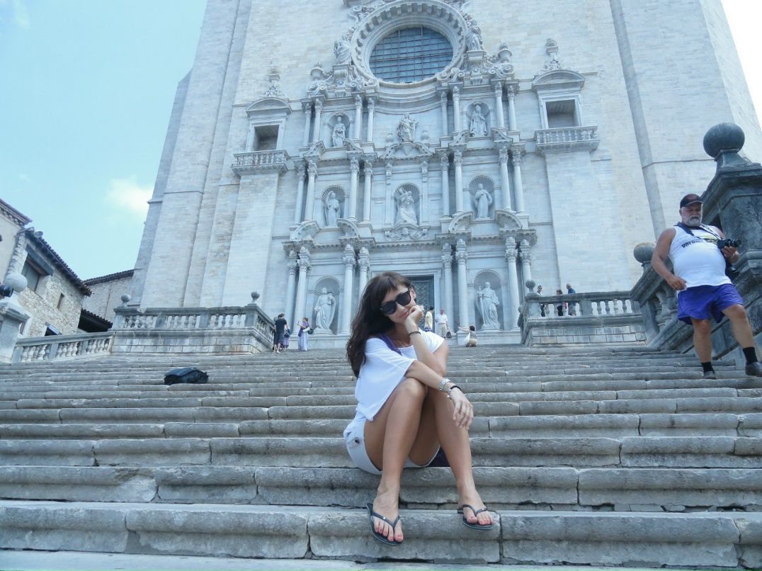 Марина Сидоренко | Барнаул