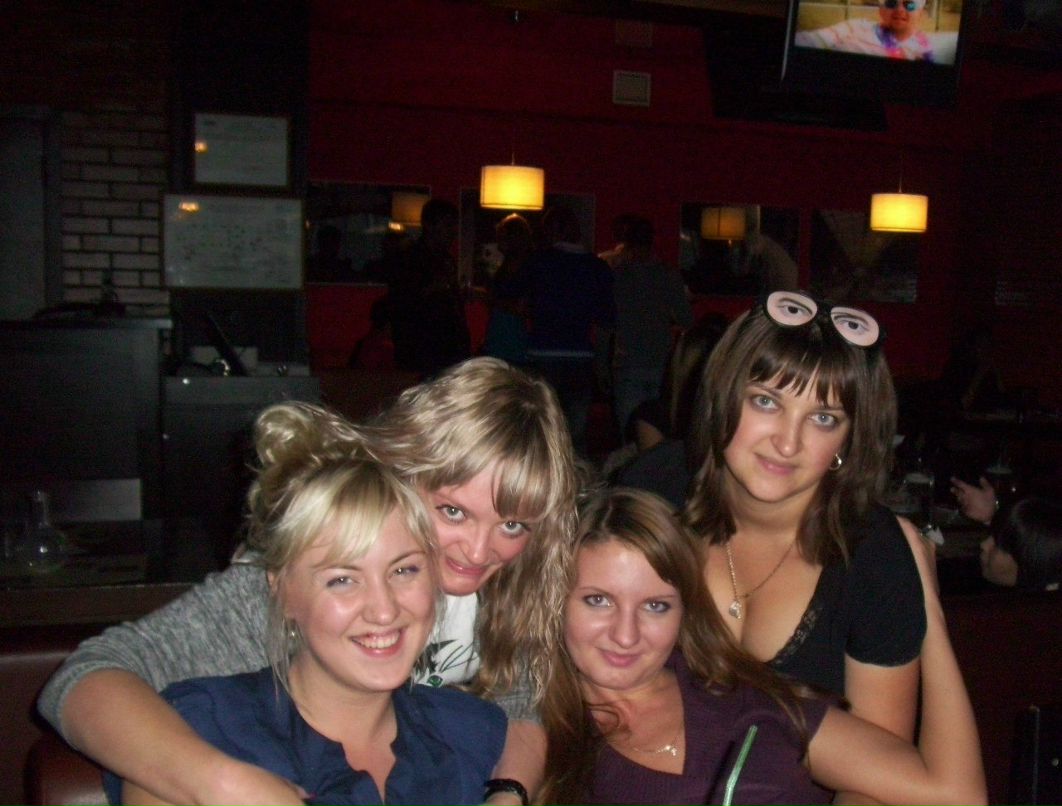 Александра Какошина | Новосибирск