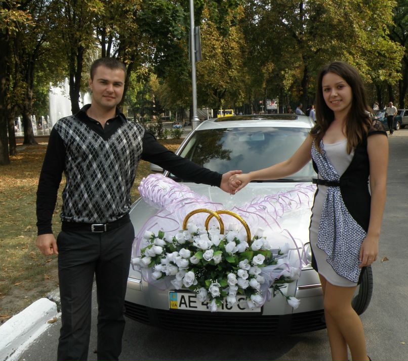 Сергей Гречук | Кривой Рог