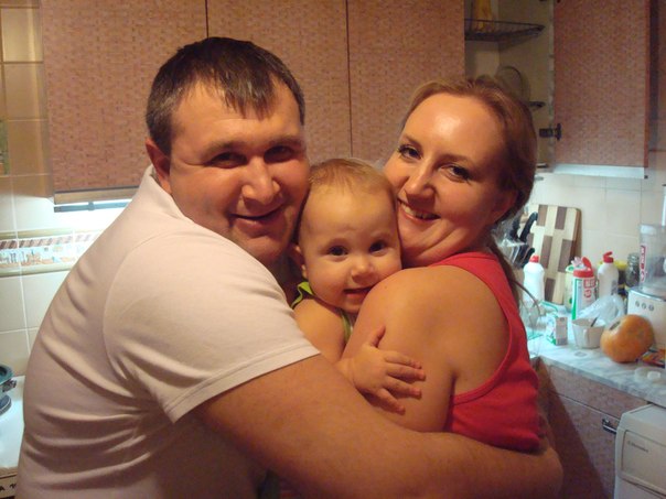 №117, Виктория Сороковых №117, Виктория Сороковых