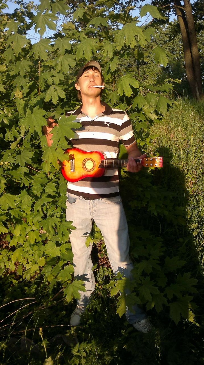 Сергей Болотский | Москва