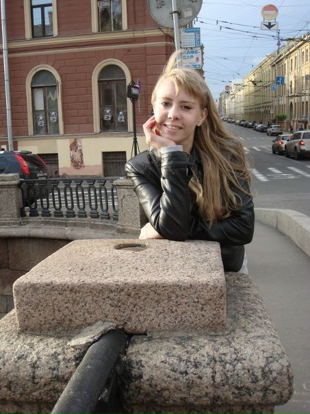 Анна Кузнецова фото профиля #6