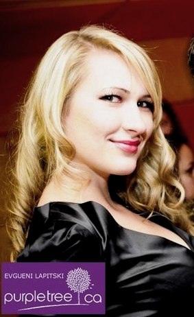 Лаура Ярейчук ♥ОдЕсСиТоЧкА♥ | Toronto