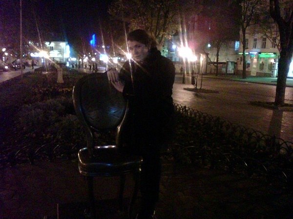 Мария Данилочкина | Санкт-Петербург