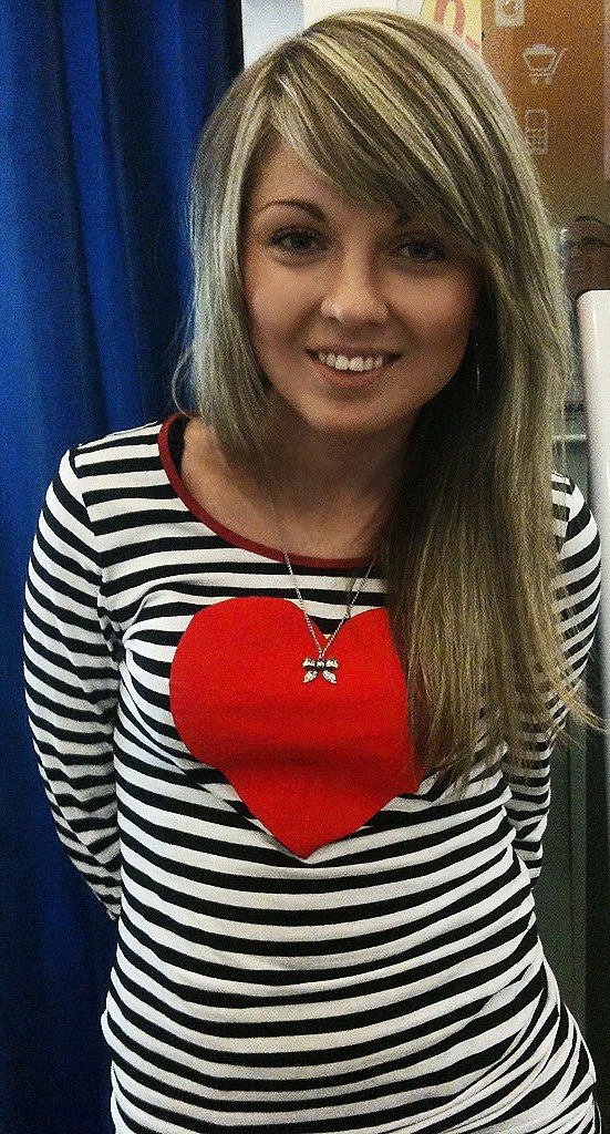 Оля Процишина | Одесса