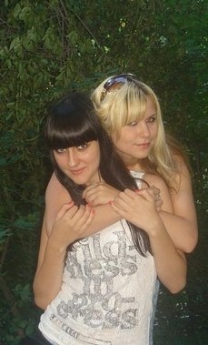 Юлечка Love | Одесса