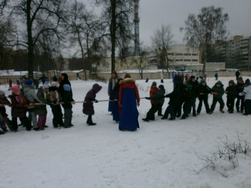 Владимир Воробьев | Вышний Волочек