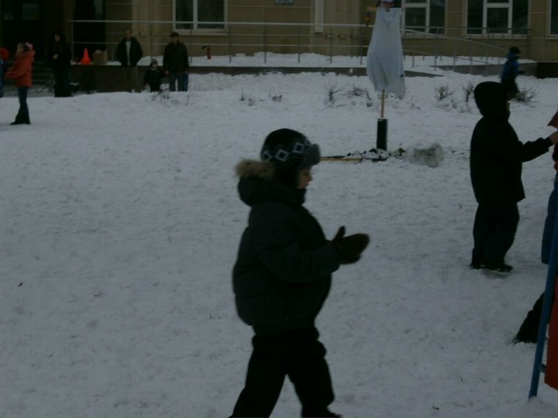 Владимир Воробьев | Вышний Волочек