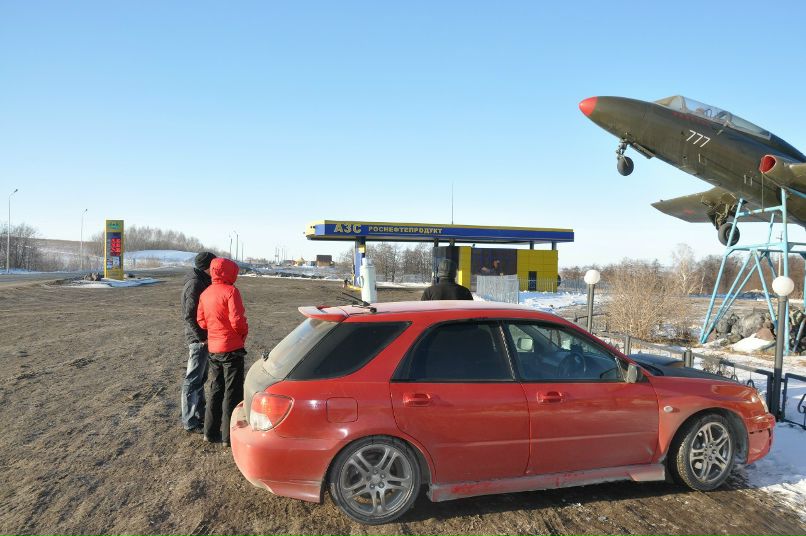 Захар Патрушев | Екатеринбург