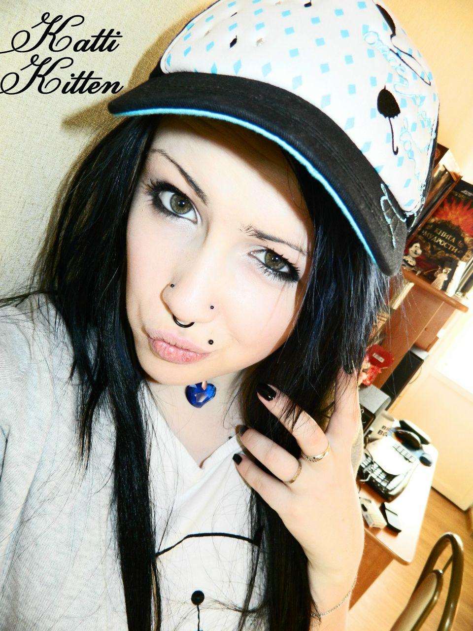 Кэтти Степлер | Котлас