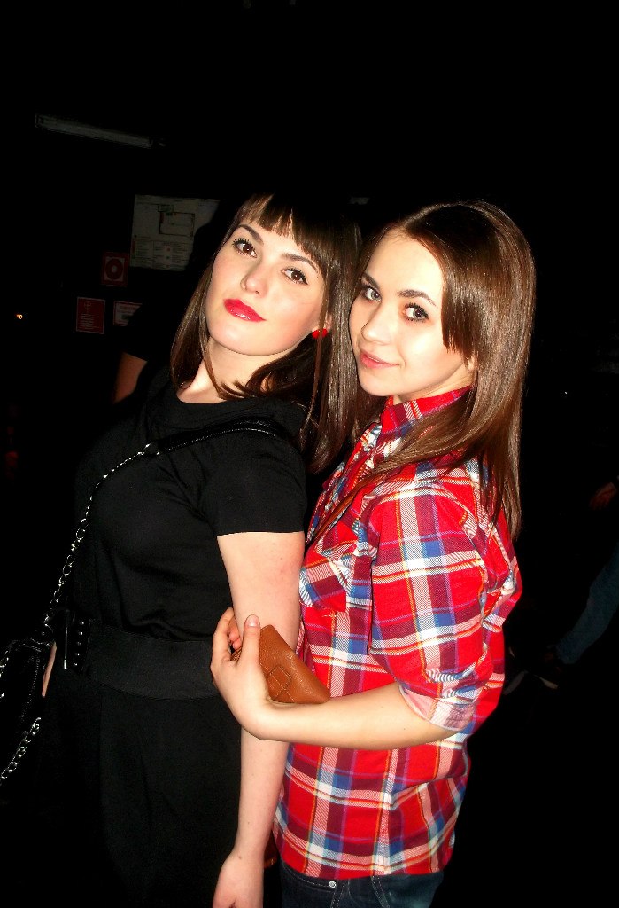 Татьяна Хошева | Воронеж