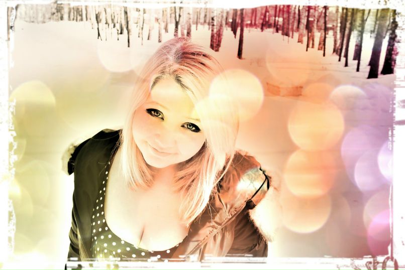 Ольга Голубева | Городец