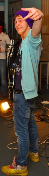 №1, Павел Урядов, 35 лет, Москва №1, Павел Урядов, 35 лет, Москва