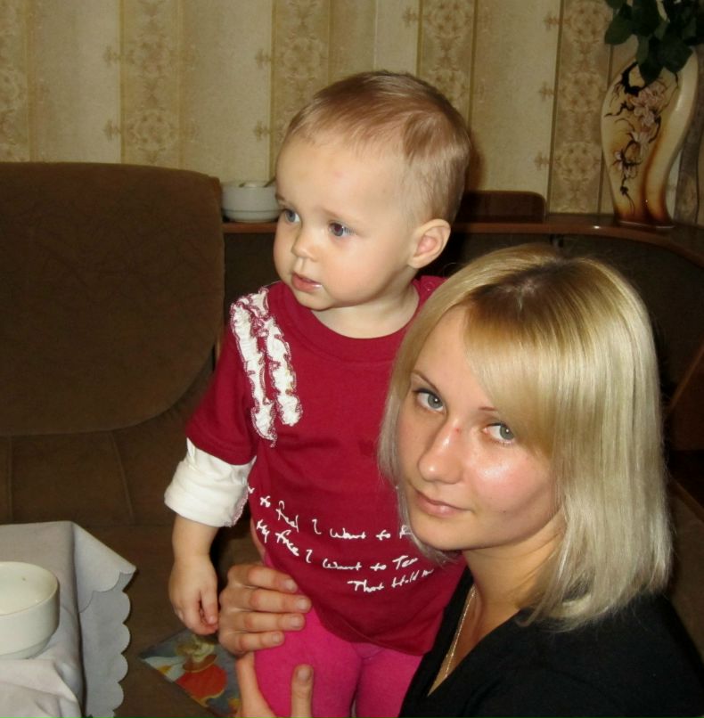 Людмила Селявина | Москва