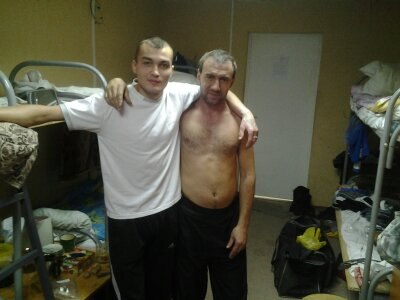 Александр Квасов | Нефтекамск