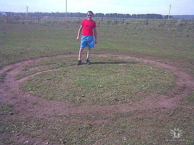 Александр Квасов | Нефтекамск