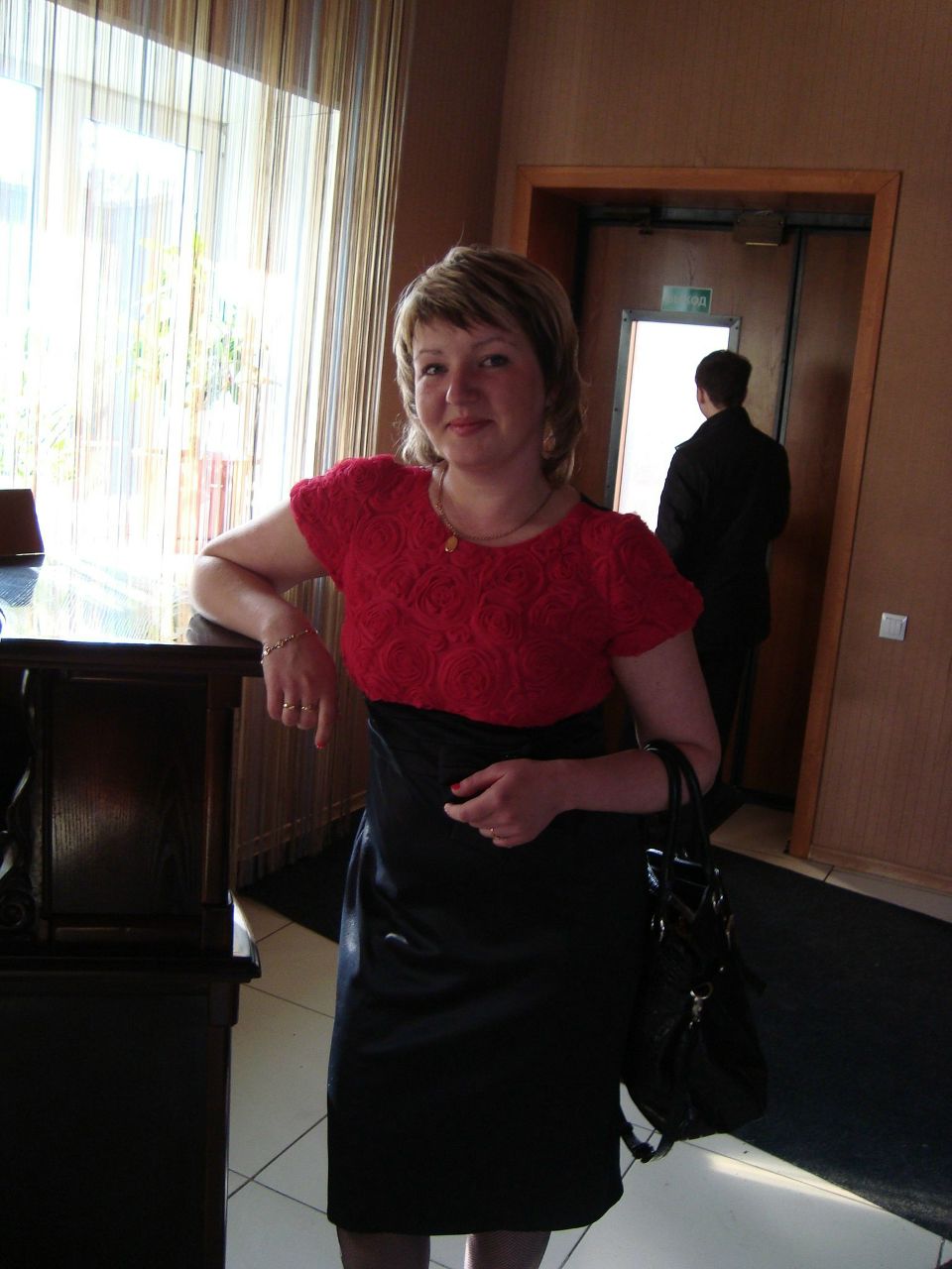 Ольга Киммерле | Киселевск