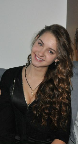 №58, Дана Друтис, 31 год, Одесса №58, Дана Друтис, 31 год, Одесса