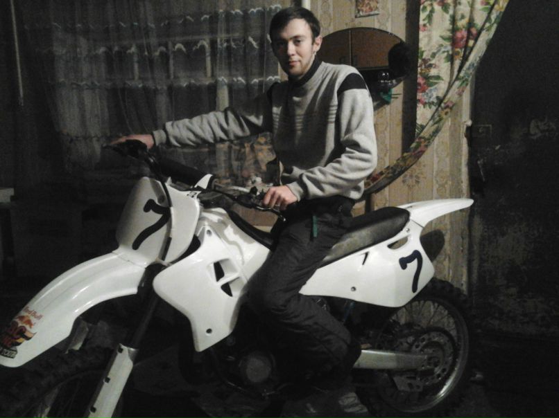 Артем Омельченко Тёмич | Кропивницкий / Кировоград