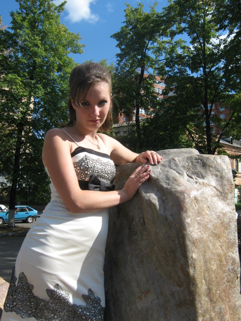 Оленька Соловкова ~СнеЖиНа~♀+♂=♥ | Заречный