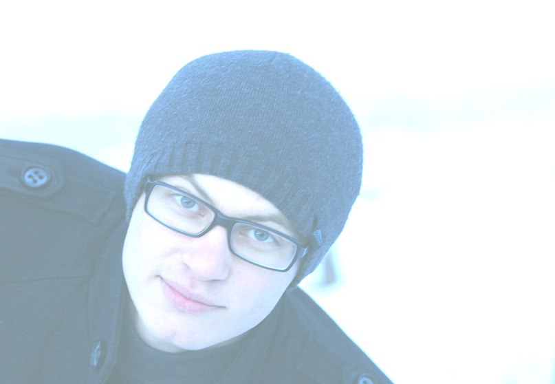 Андрей Сопельняк | Херсон