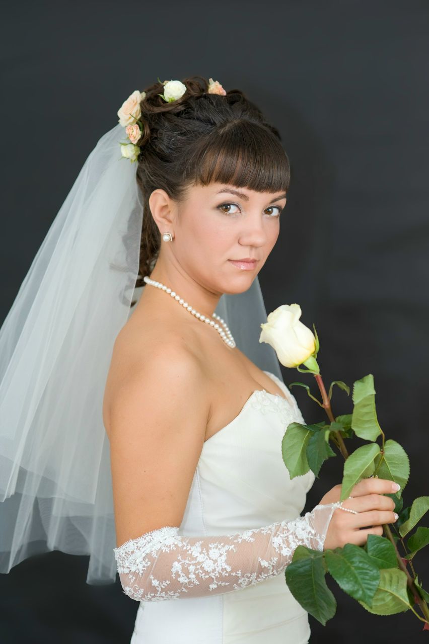 Алла Березовская | Воронеж