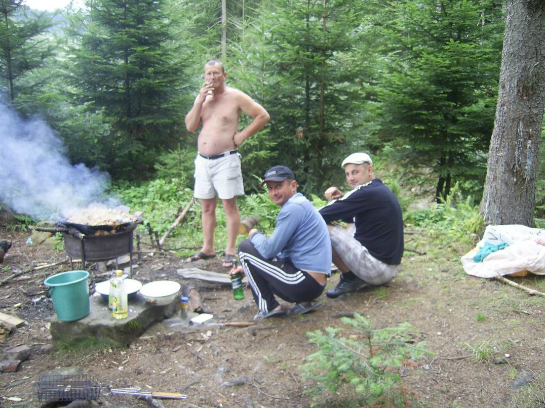 Віталік Тодораш | Снячов