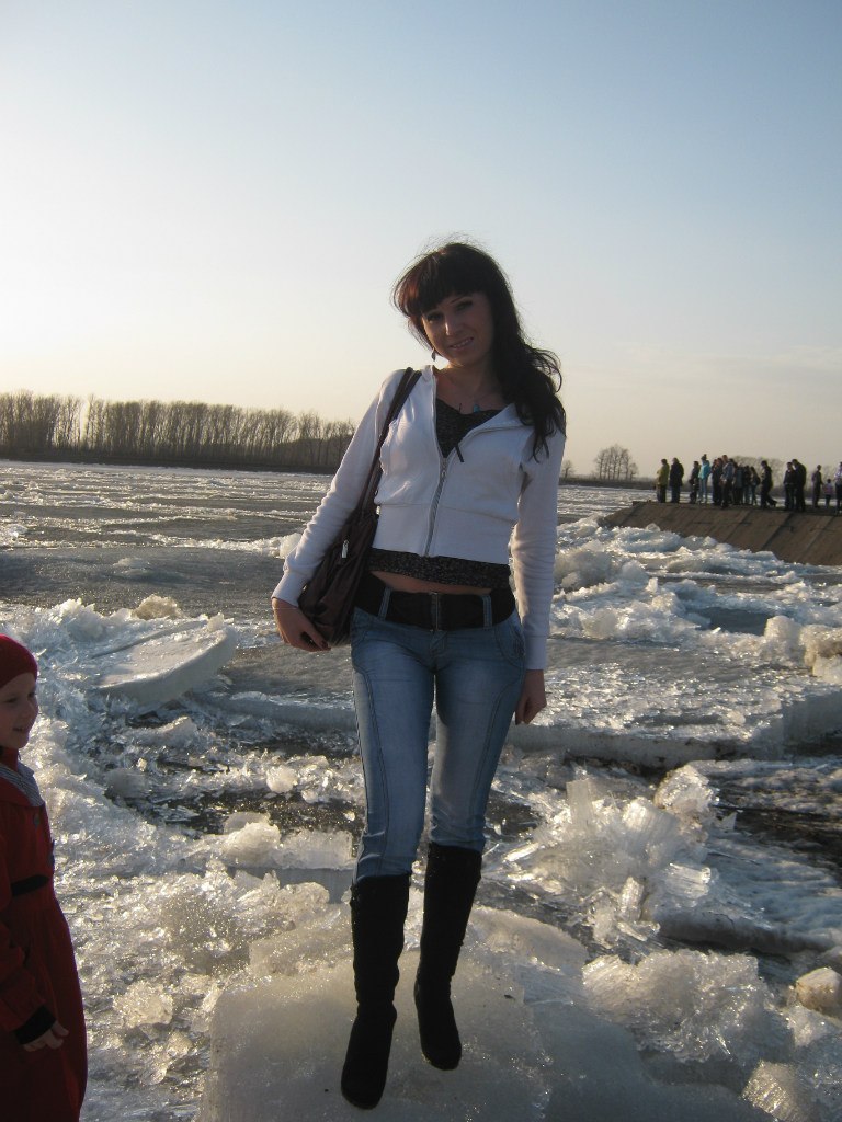 Ирина Белоусова | Бирск