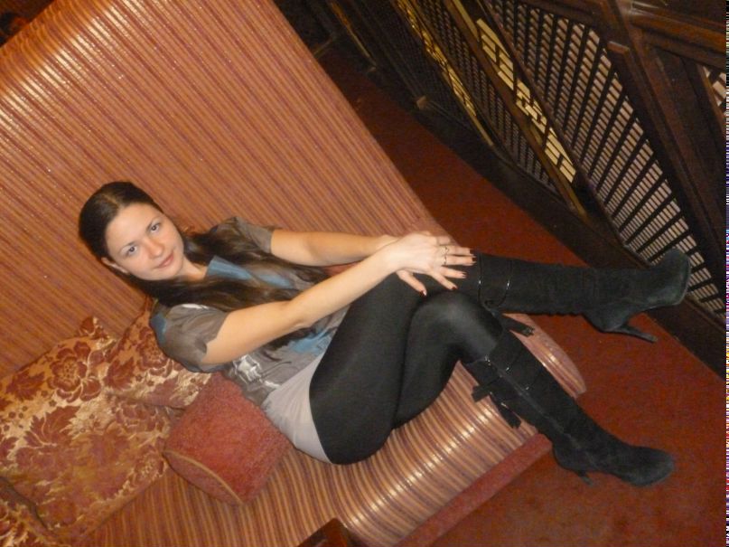 Виктория Кочурова | Ижевск