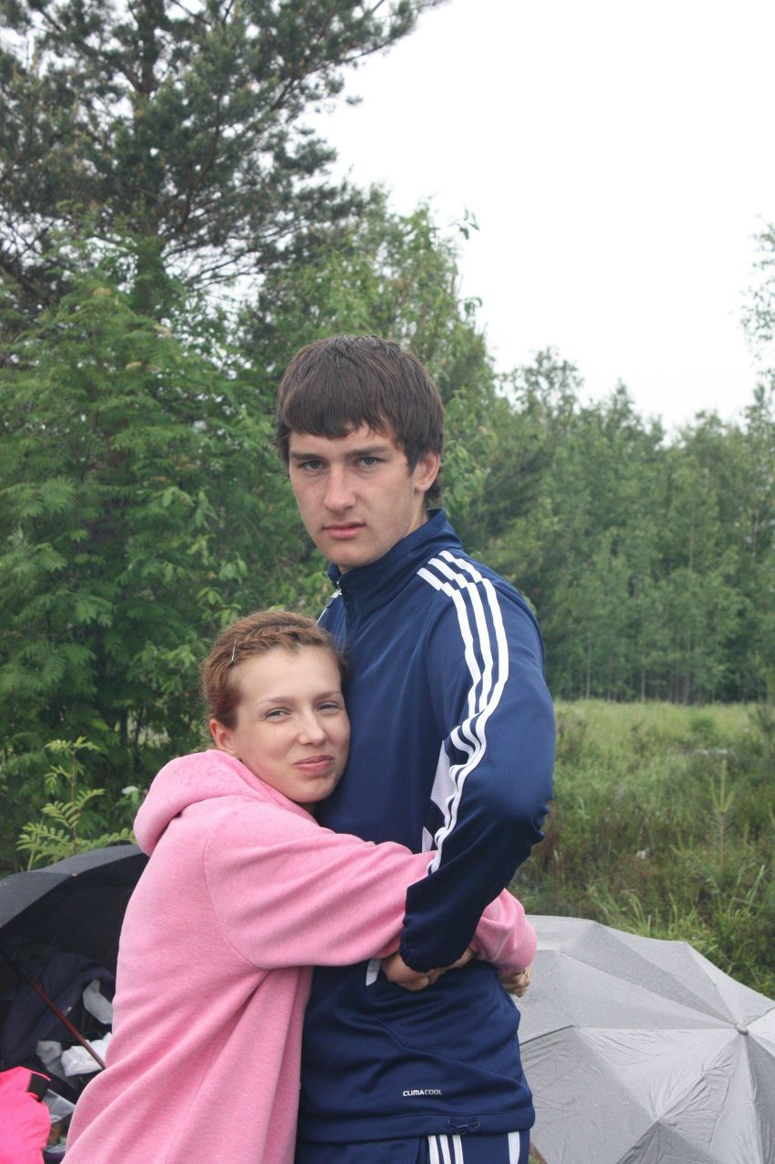 Sergey Sorokovoy | Петрозаводск